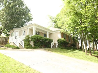 4721 Reischa Dr, Nashville, TN, 37211