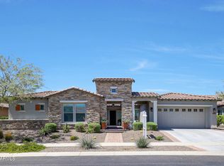 5112 N 205th Gln, Buckeye, AZ 85396