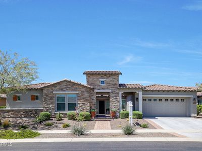 5112 N 205th Gln, Buckeye, AZ, 85396