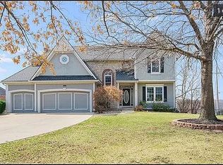 5502 Widmer St, Shawnee, KS 66216