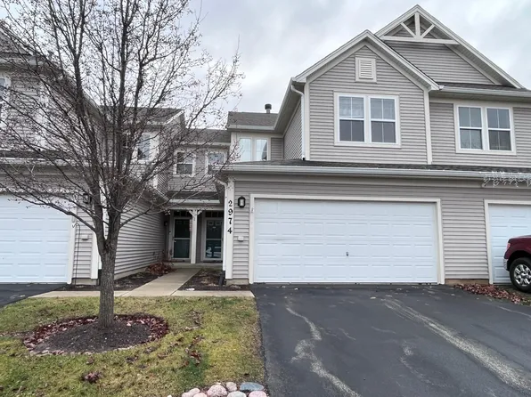 2974 Falling Waters Ln #2974, Lake Villa, IL 60046