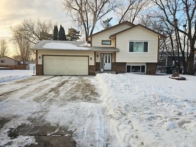 2536 131st Ave NW, Coon Rapids, MN, 55448