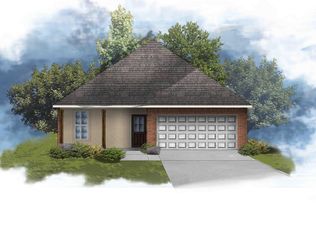 20750 Great Plains Ave, Zachary, LA 70791