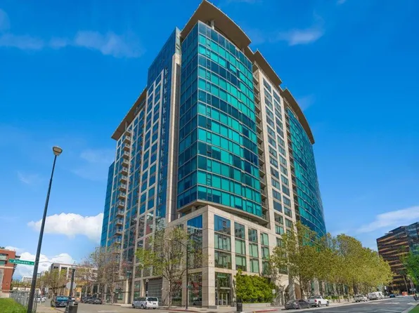 38 N Almaden Blvd Unit 2209, San Jose, CA 95110