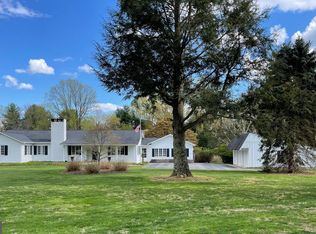 209 S Fairville Rd, Chadds Ford, PA 19317