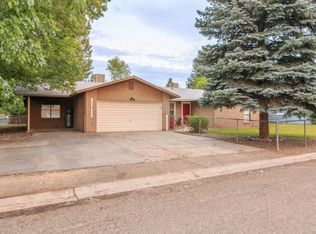 141 Dulce Dr, Bloomfield, NM 87413