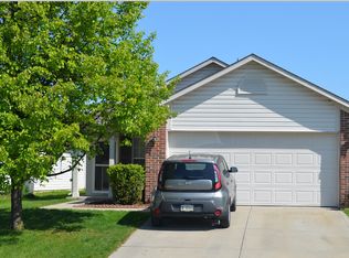 5442 Dollar Forge Ct, Indianapolis, IN 46221