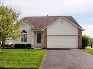 580 Euclid Ave, Ashville, OH 43103
