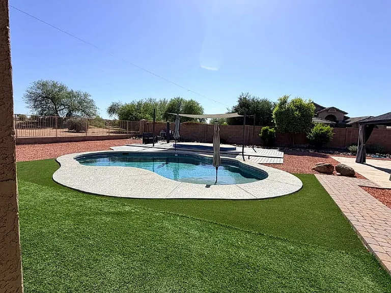 21756 N Reis Dr — Photo 22
