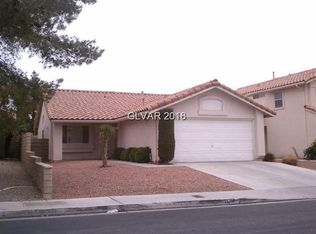 7608 Beverly Hills Dr, Spring Valley, NV 89147