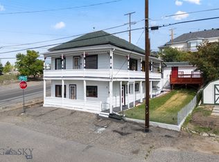 1 E La Platte St, Butte, MT 59701