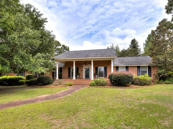 104 Snowden St, Sumter, SC 29150