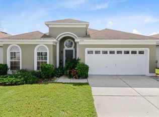 8167 Fan Palm Way, Kissimmee, FL 34747