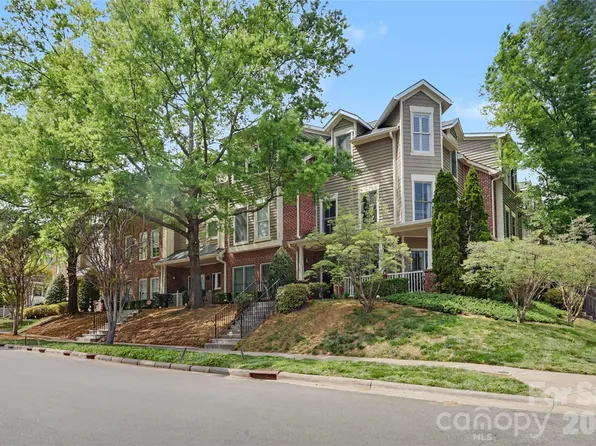 2000 Euclid Ave, Charlotte, NC 28203