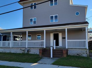 107 12th Ave, Belmar, NJ 07719