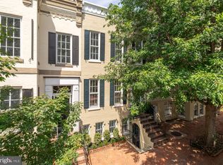 1254 31st St NW, Washington, DC 20007