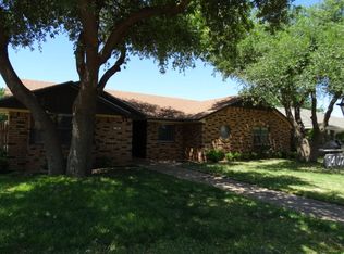 1407 Cedar Ln, Andrews, TX 79714