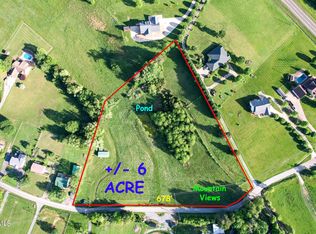 6AC Mount Hebron Rd, Greeneville, TN 37743