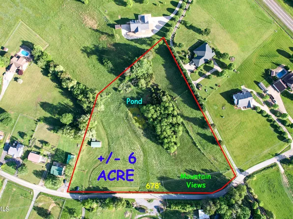 6AC Mount Hebron Rd, Greeneville, TN 37743