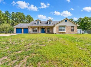 285 Leavines Rd, Boyce, LA 71409
