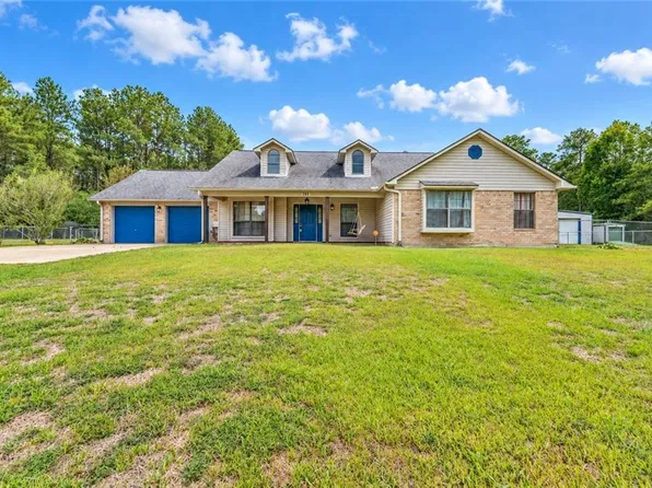 285 Leavines Rd, Boyce, LA 71409