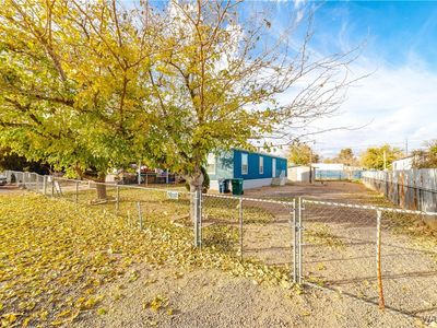 3147 E Ames Ave, Kingman, AZ, 86409