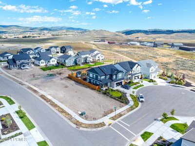 1387 Sumac Cir, Park City, UT, 84098