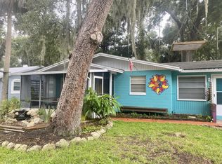 280 S Orchard St, Ormond Beach, FL 32174