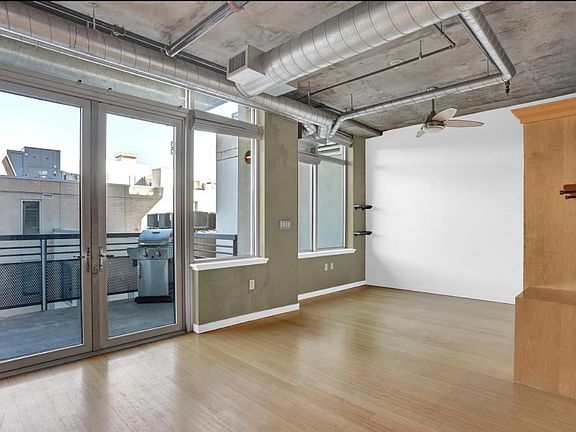 4th image of 1401 Wewatta St Unit 902