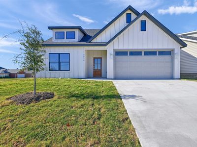 4804 Dry Creek Rd, Sherman, TX, 75092