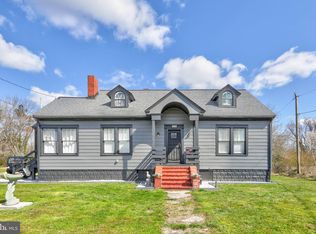 5639 George Island Landing Rd, Stockton, MD 21864