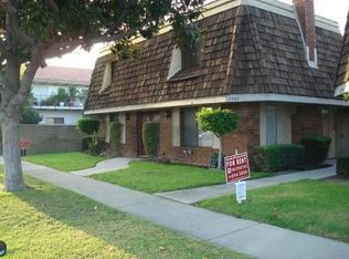 3581 Farquhar Ave APT 3, Los Alamitos, CA 90720