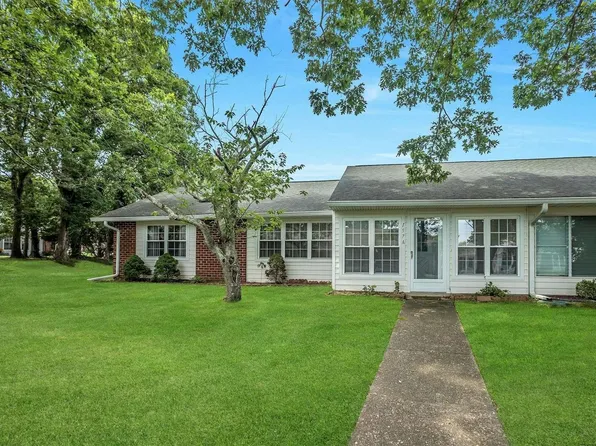 157 Falmouth Court #A, Ridge, NY 11961