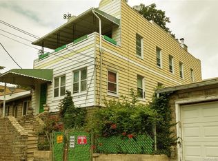 2528 Radcliff Ave, Bronx, NY 10469