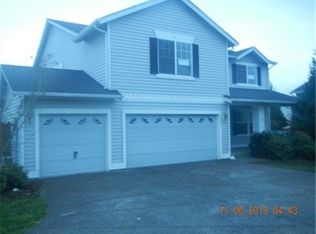 12825 SE 299th St, Auburn, WA