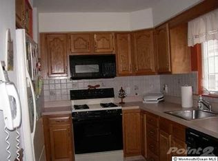 62 S Baker Dr, Jackson, NJ 08527