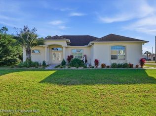 6320 Kingway Ln, Spring Hill, FL 34608