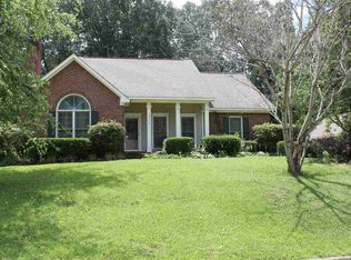 304 Woodrun Dr, Ridgeland, MS 39157