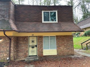 25 Peyton Pl SW, Atlanta, GA 30311