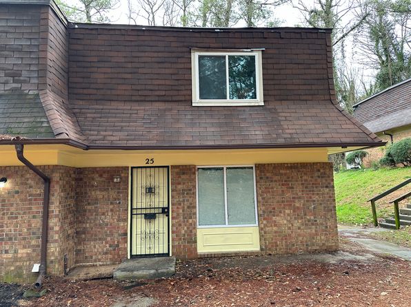 25 Peyton Pl SW