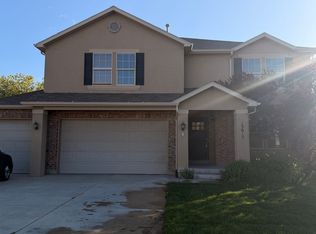 13613 S Blayde Dr, Herriman, UT 84096