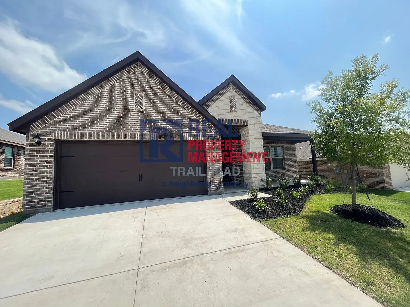 3-Bedroom Home with Open-Concept Living in Weatherford — Photo 3