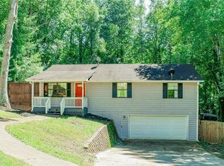 1783 Silver Leaf Dr SW, Marietta, GA 30008