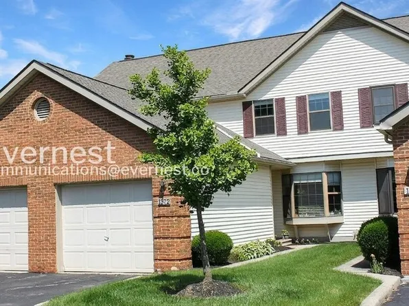 1372 Eastwick Way, Pickerington, OH 43147