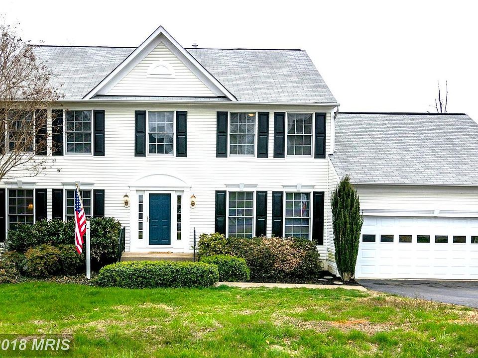 1st image of 11803 Harris Mill Ct