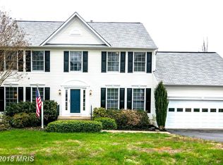 11803 Harris Mill Ct, Fredericksburg, VA 22408