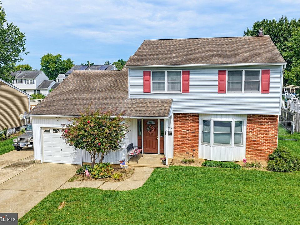 1st image of 107 Griffith Dr
