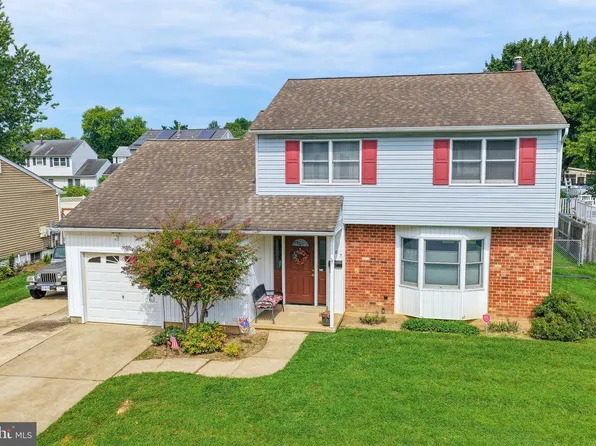 107 Griffith Dr, New Castle, DE 19720