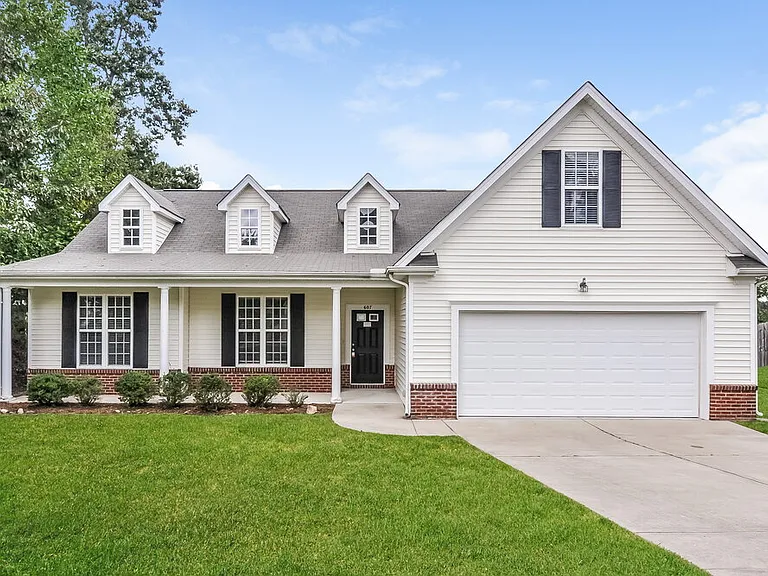 607 Bellefont Ct — Photo 1
