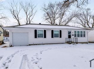 614 Ludlow Dr, Saint Louis, MO 63137